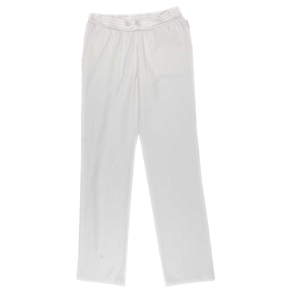 Moncler Cloth trousers - image 1