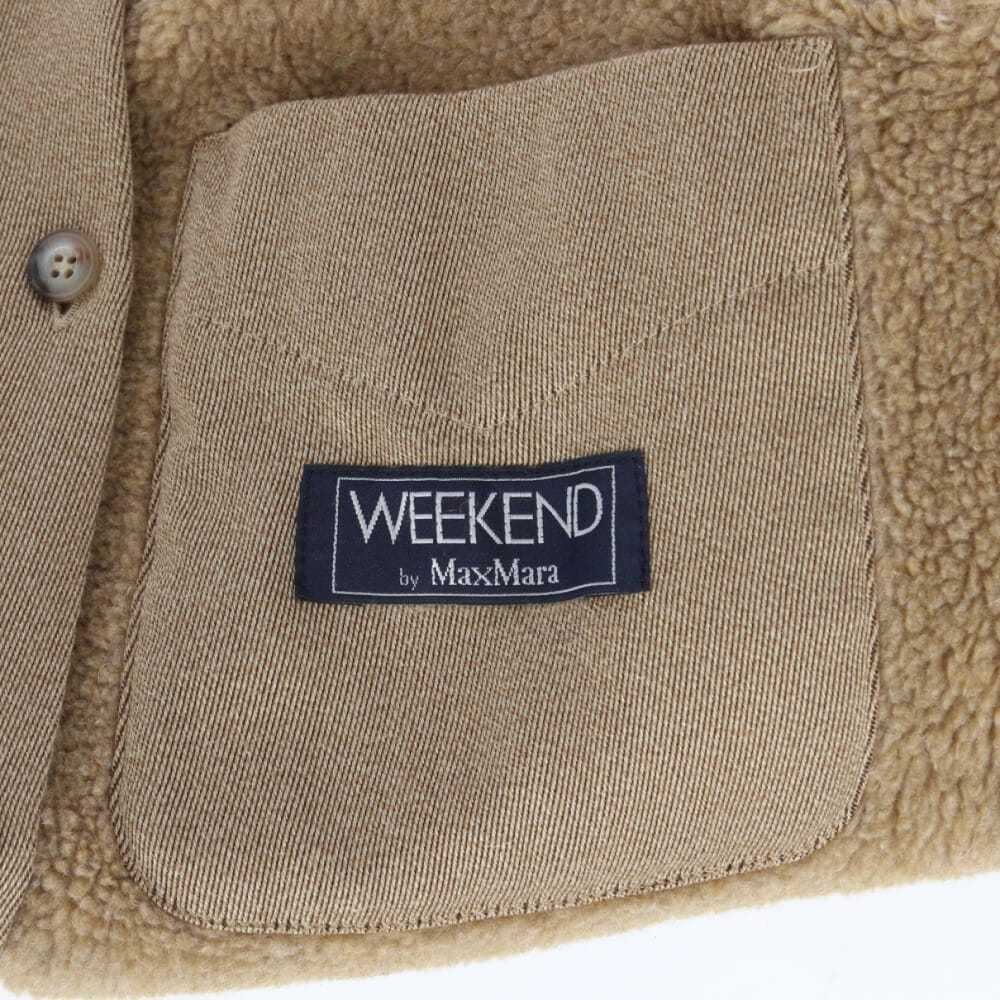Max Mara Weekend Wool coat - image 3