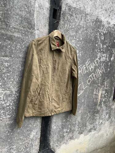 45rpm × Japanese Brand × Vintage Vintage jacket 45