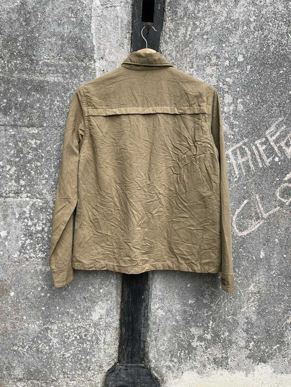 45rpm × Japanese Brand × Vintage Vintage jacket 4… - image 2