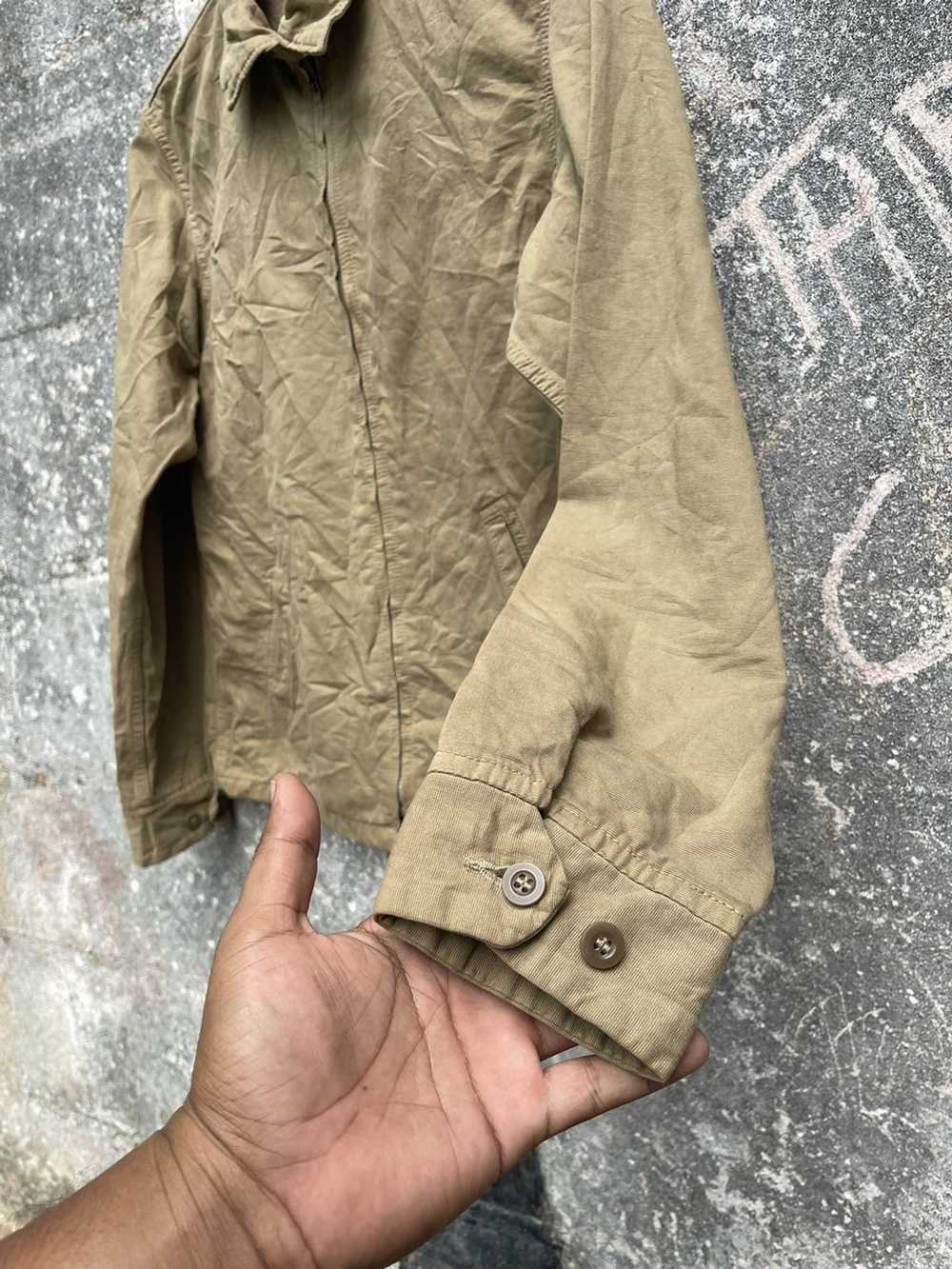 45rpm × Japanese Brand × Vintage Vintage jacket 4… - image 5