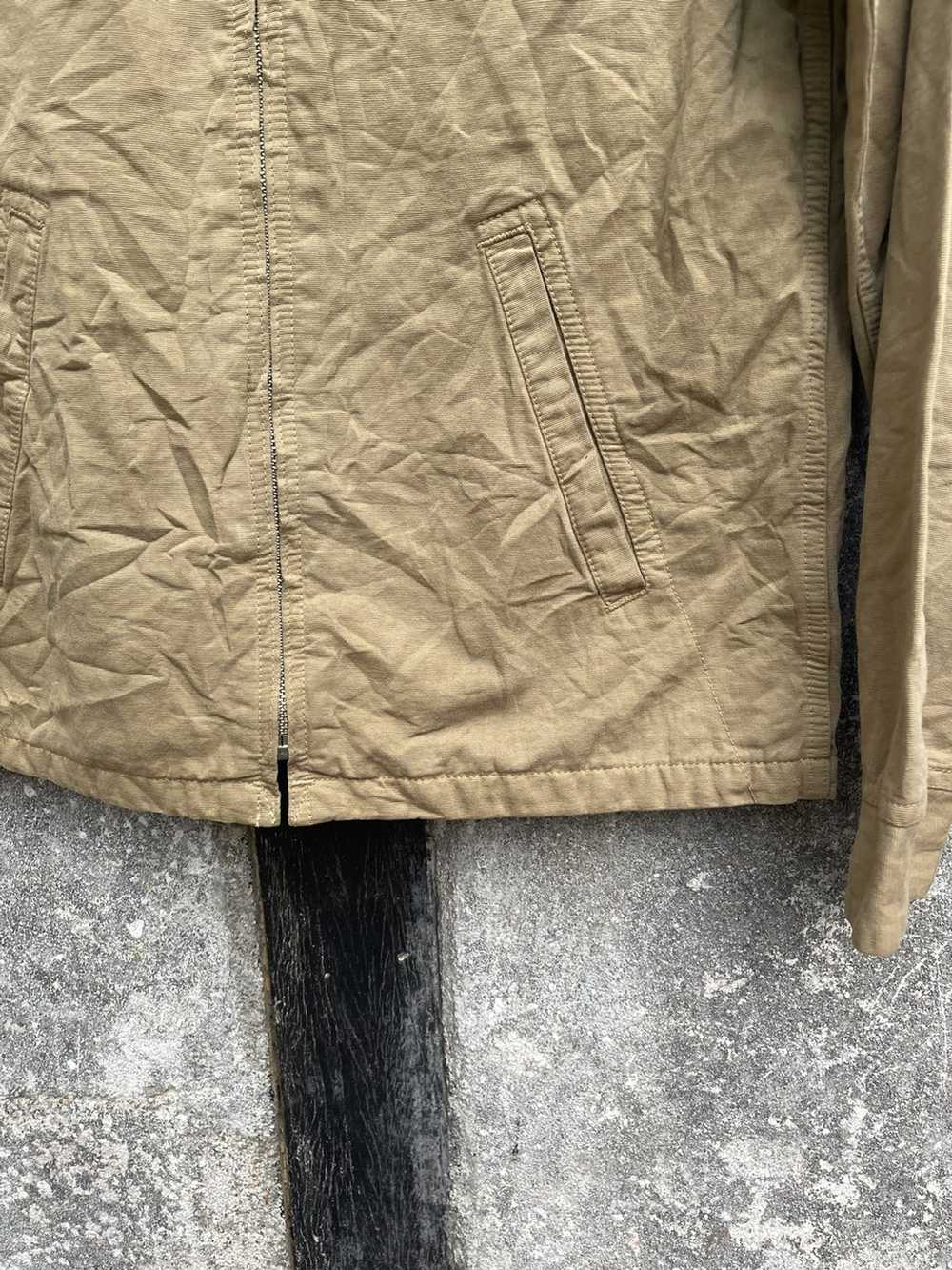 45rpm × Japanese Brand × Vintage Vintage jacket 4… - image 6