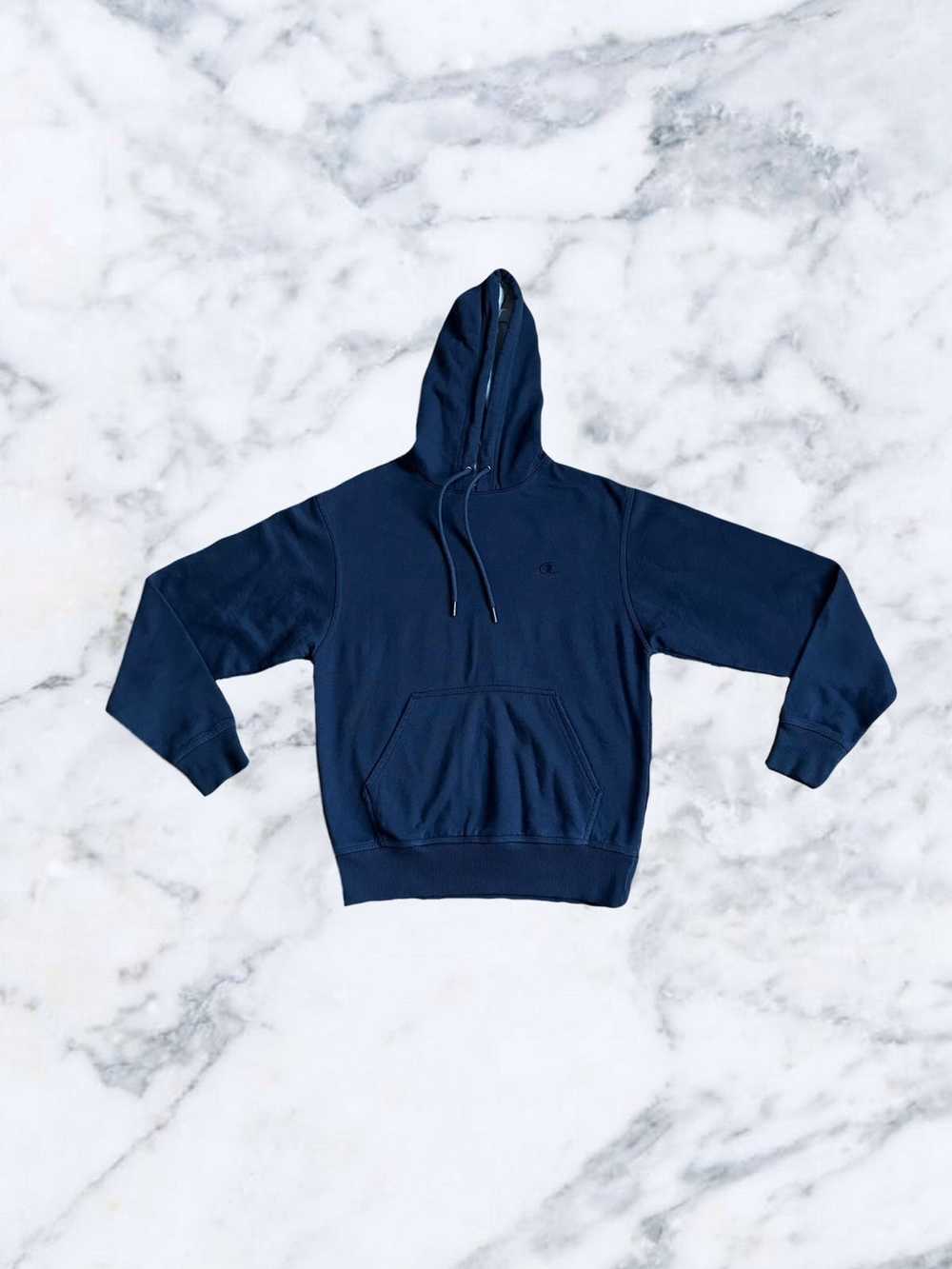 Champion Champion hoodie - image 1