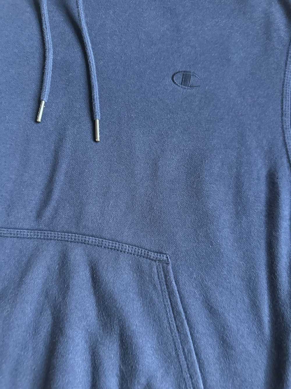 Champion Champion hoodie - image 6