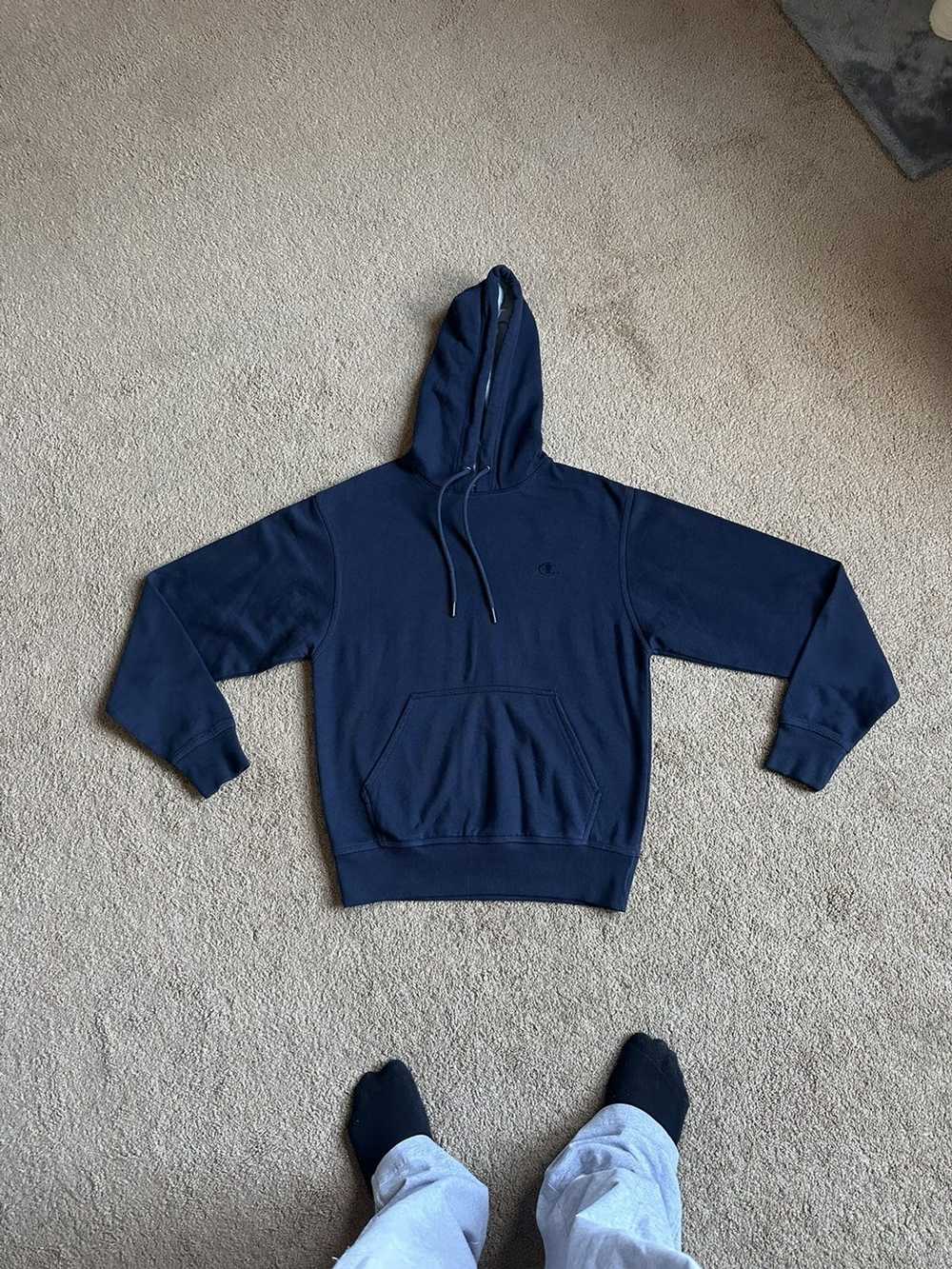 Champion Champion hoodie - image 8