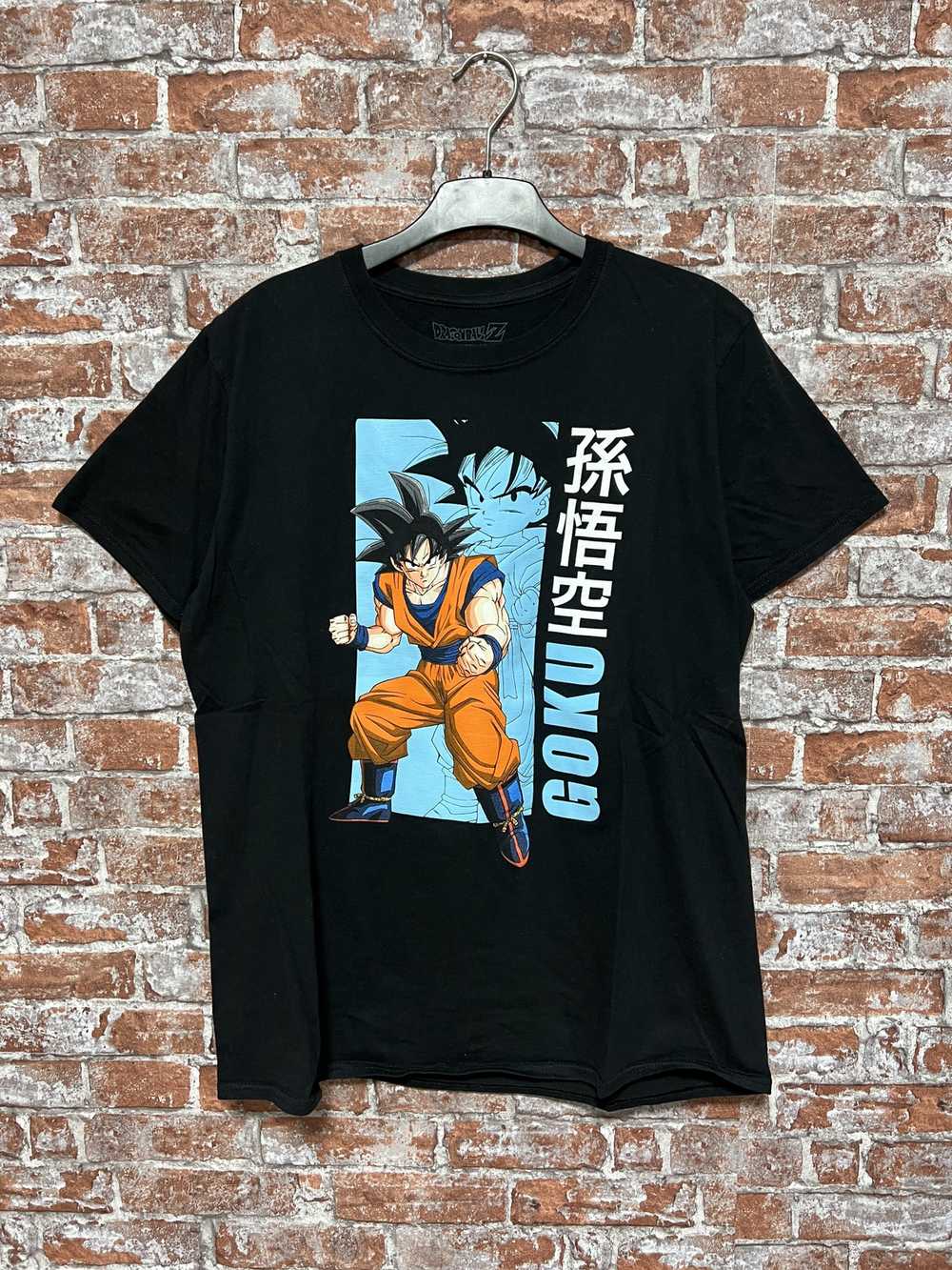 Anima × Movie × Vintage Dragon Ball Z 00s Vintage… - image 1