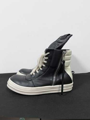 Rick owens ss16 rick - Gem