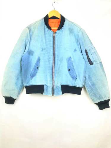 Bomber Jacket × I. Spiewak And Sons × Streetwear … - image 1