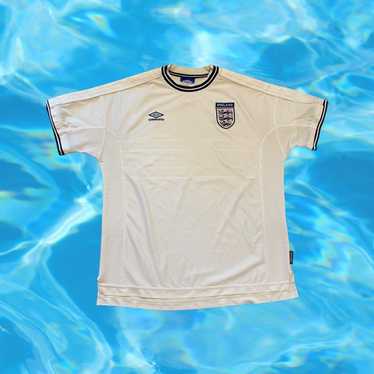 England national team 1990s - Gem England national team 1990s - Gem
