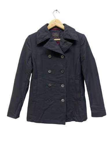 barbour tomorrowland jacket - Gem