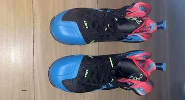 LeBron 9 'South Coast' (DO5838-001) Release Date. Nike SNKRS