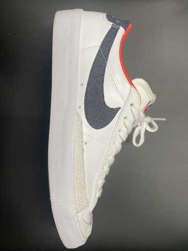 Nike Nike Blazer Low ‘77 Vintage