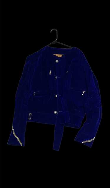 20471120 × Custom × Japanese Brand custom jacket m