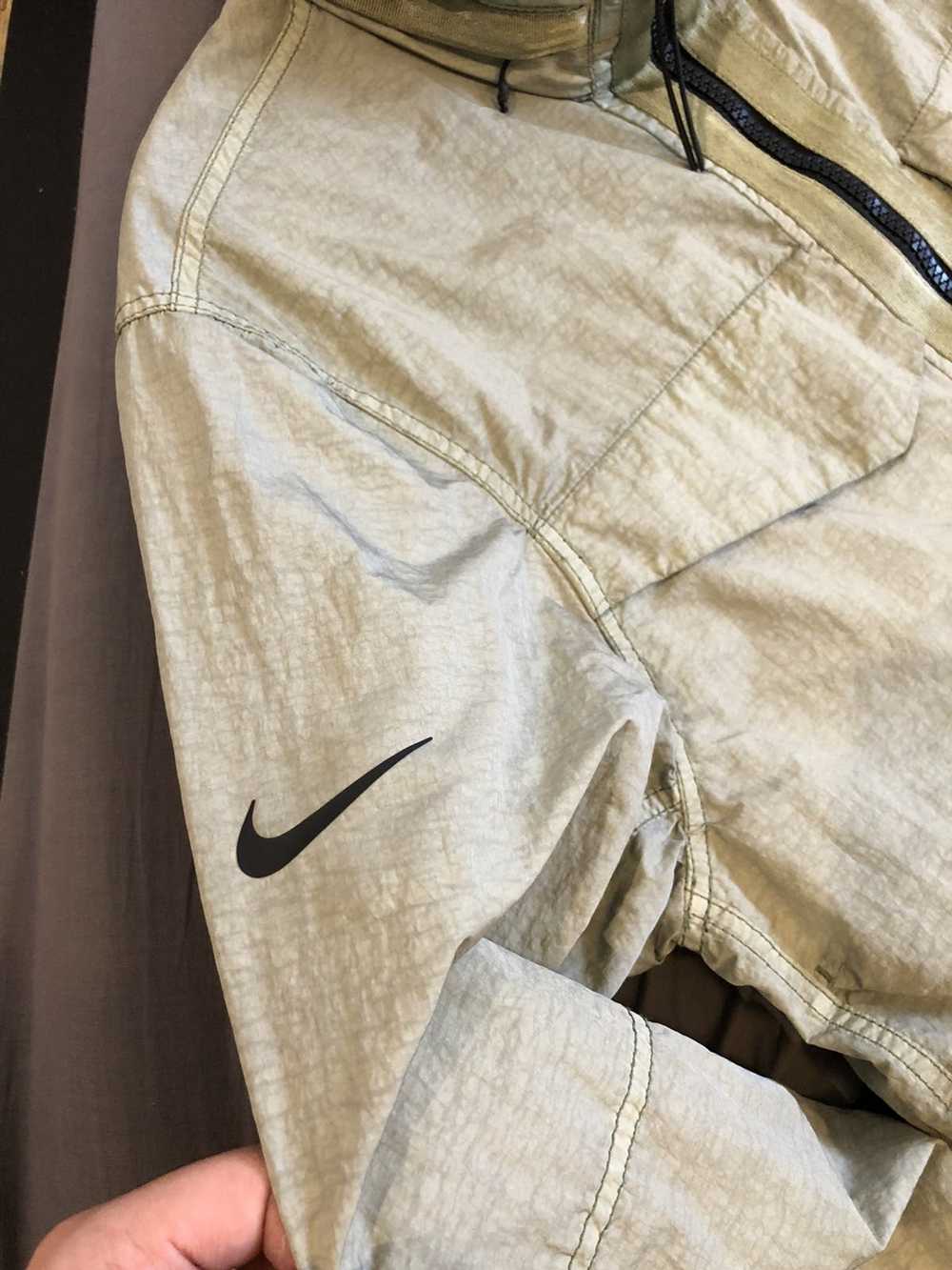Nike Nikelab Sportswear Tech Jacket - image 4