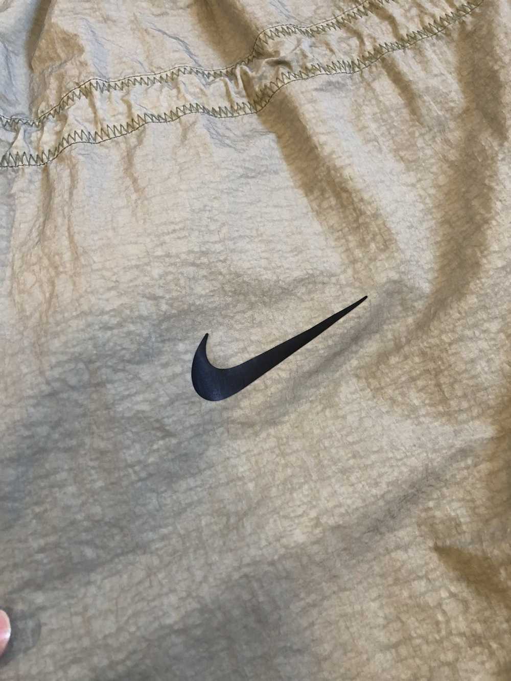 Nike Nikelab Sportswear Tech Jacket - image 5