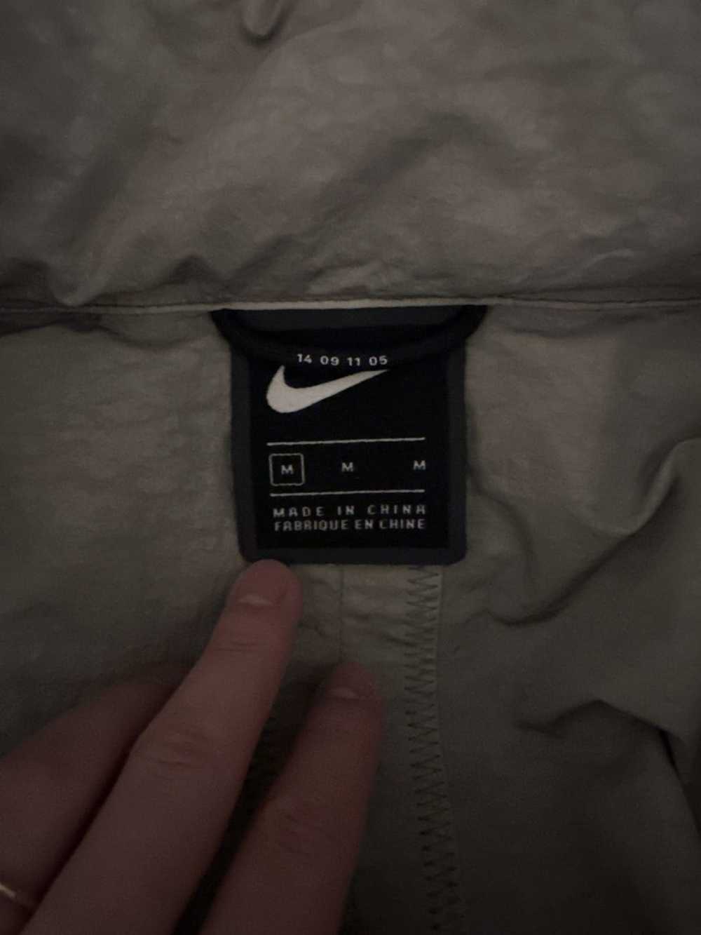 Nike Nikelab Sportswear Tech Jacket - image 7