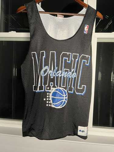 Mitchell & Ness Men’s Size Medium - Orlando Magic 