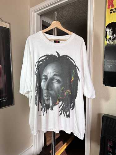 Bob Marley × Vintage × Zion Rootswear Bob Marley 3