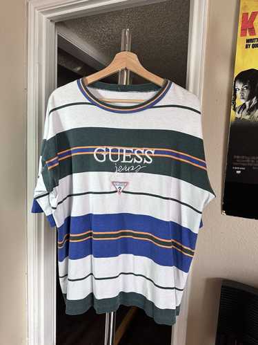 Guess × Vintage Guess VTG Shirt