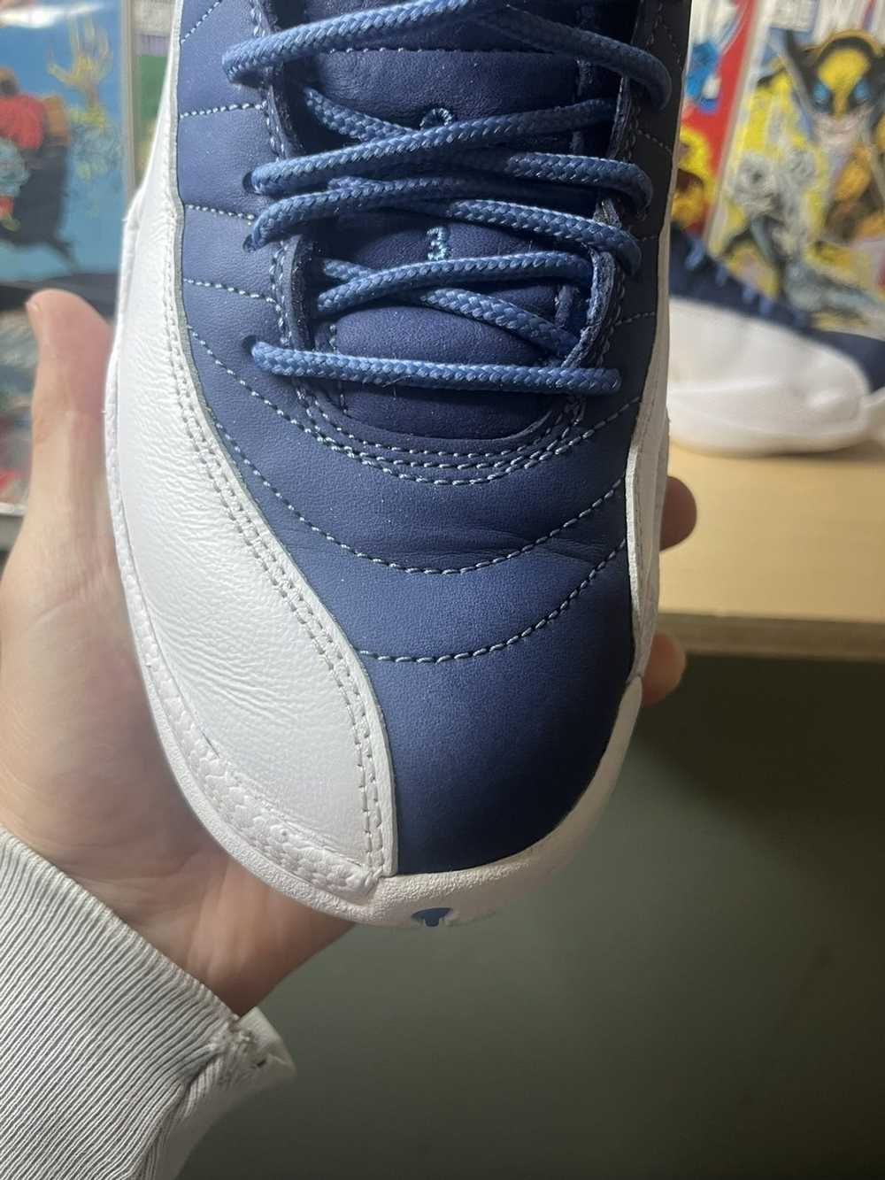 Jordan Brand Jordan 12 “Indigo” - image 10