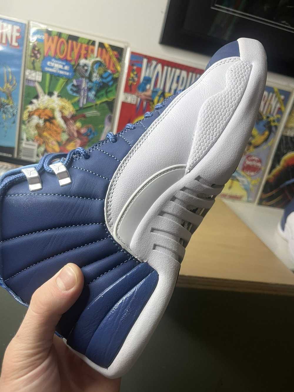 Jordan Brand Jordan 12 “Indigo” - image 11