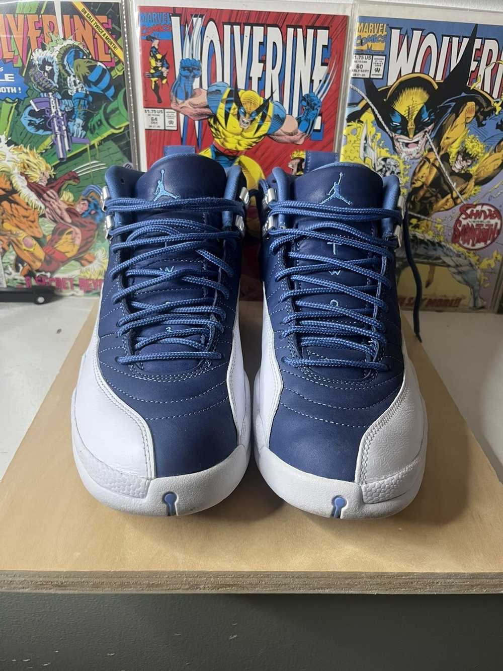 Jordan Brand Jordan 12 “Indigo” - image 3