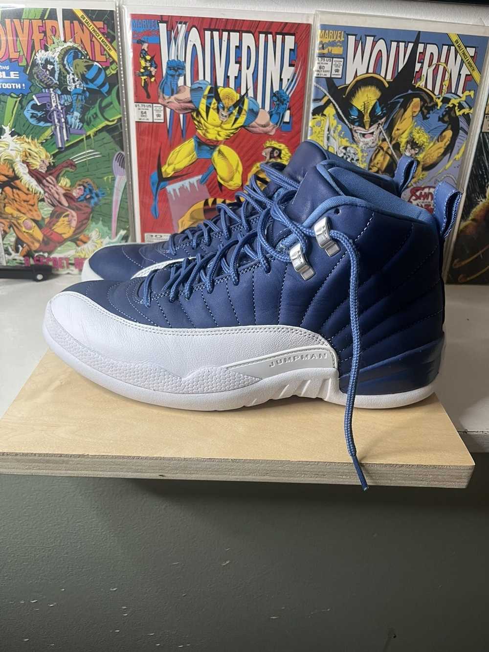 Jordan Brand Jordan 12 “Indigo” - image 5