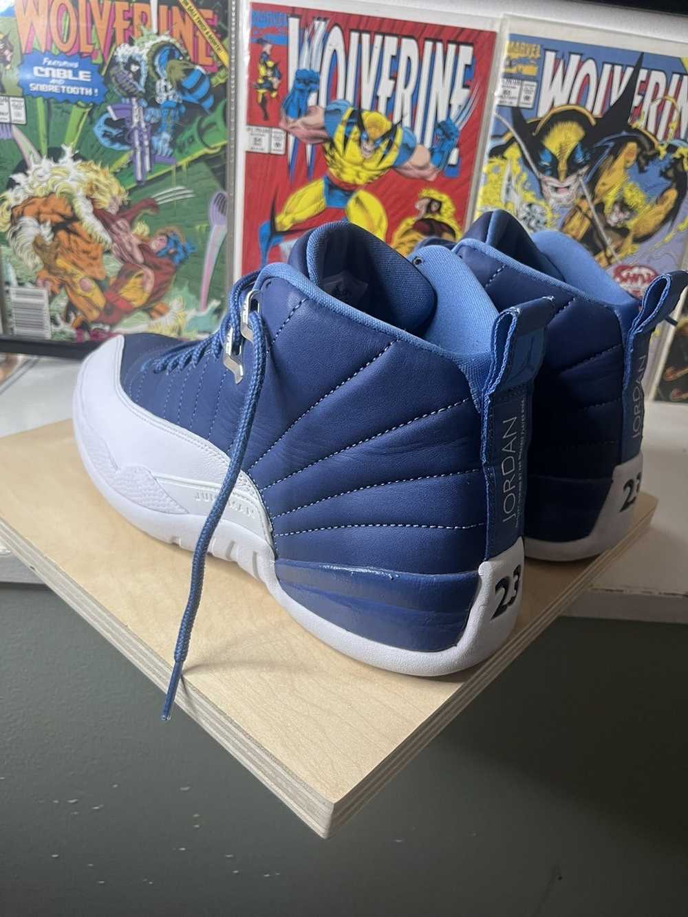 Jordan Brand Jordan 12 “Indigo” - image 6