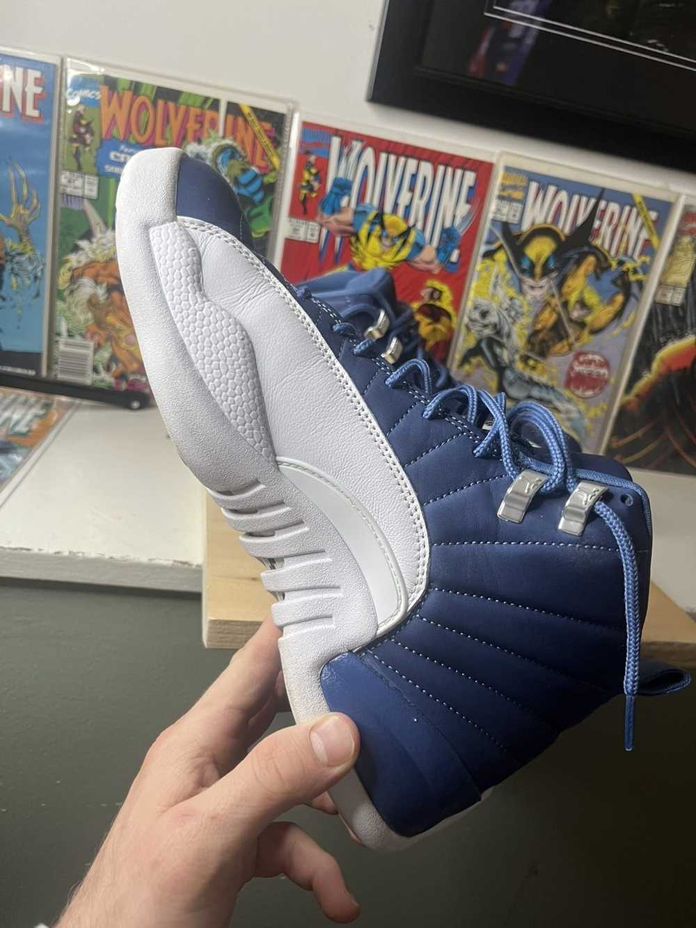 Jordan Brand Jordan 12 “Indigo” - image 9