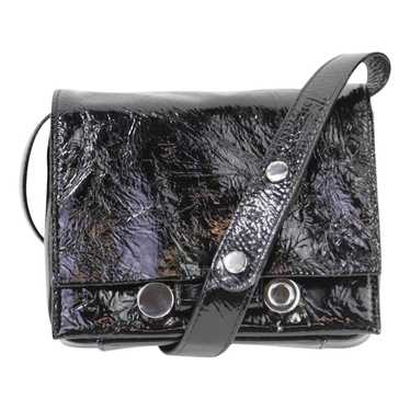 Marni Patent leather crossbody bag - image 1