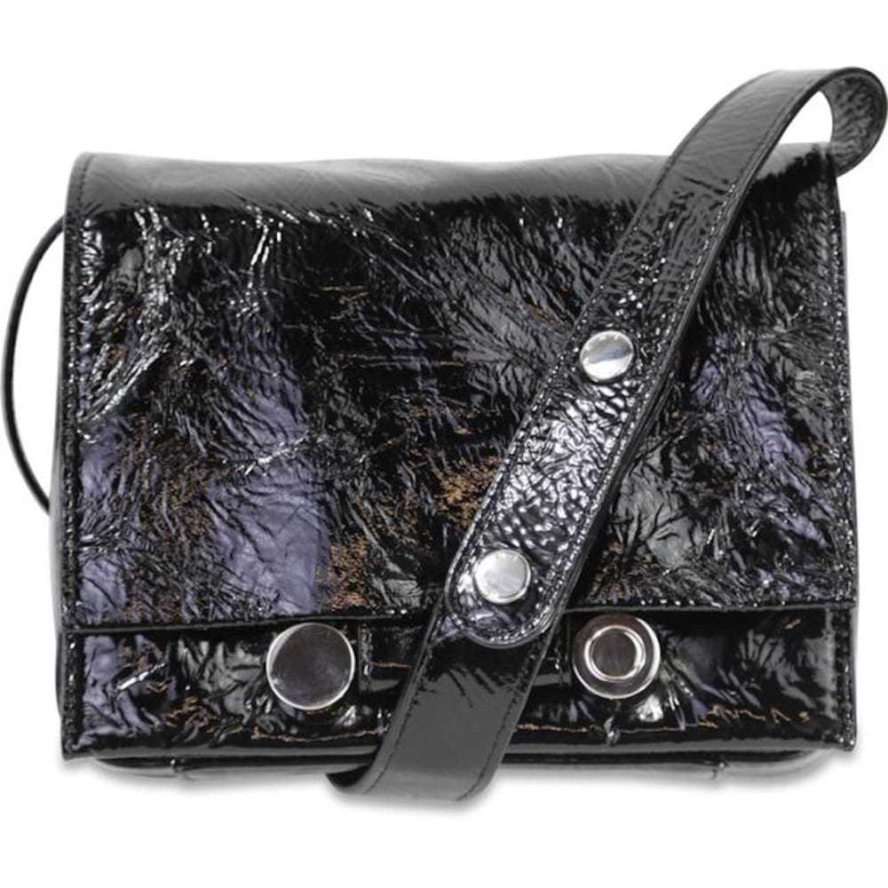 Marni Patent leather crossbody bag - image 2