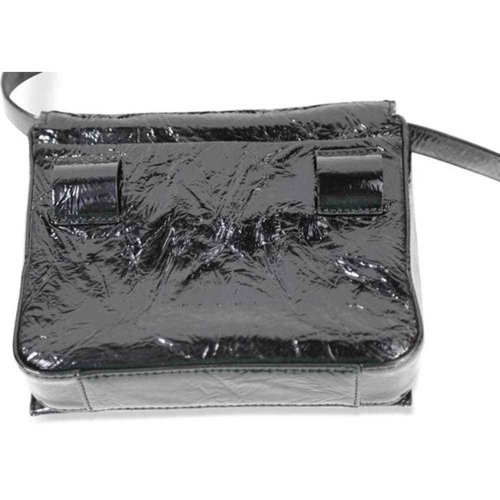 Marni Patent leather crossbody bag - image 3