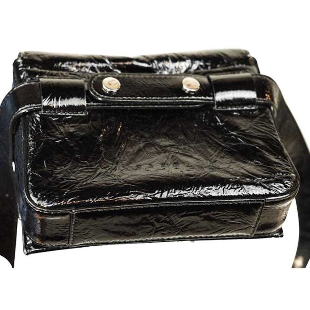 Marni Patent leather crossbody bag - image 4