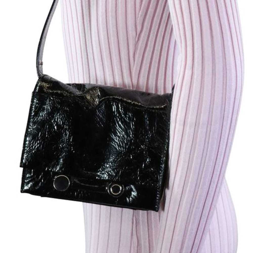 Marni Patent leather crossbody bag - image 7