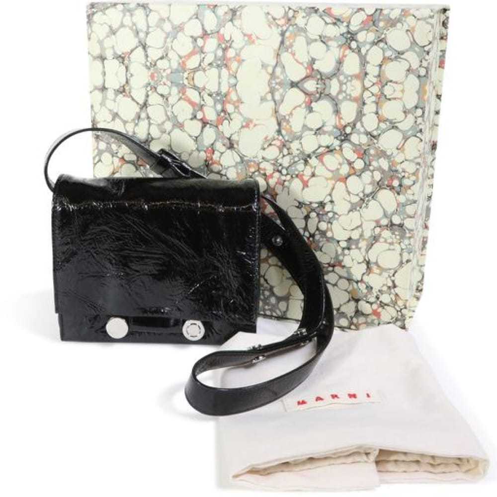 Marni Patent leather crossbody bag - image 8