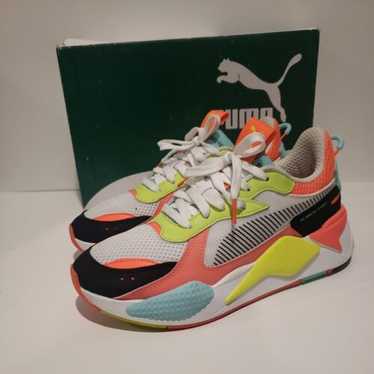 Puma rs-x women - Gem