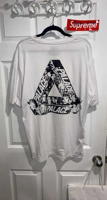 Palace palace tri head - Gem Palace palace tri head - Gem