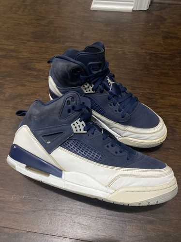 Jordan spizike midnight navy. - Gem