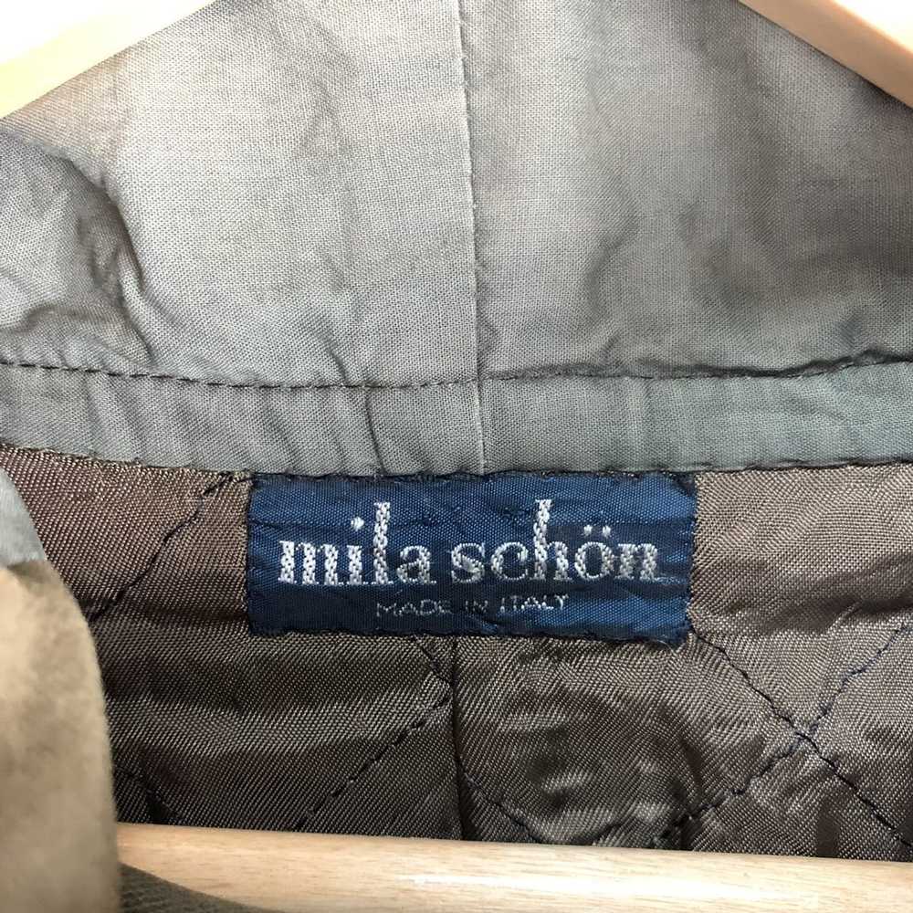 Italian Designers × Mila Schon × Vintage Mila Sch… - image 3