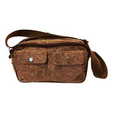 Borbonese Handbag - image 1