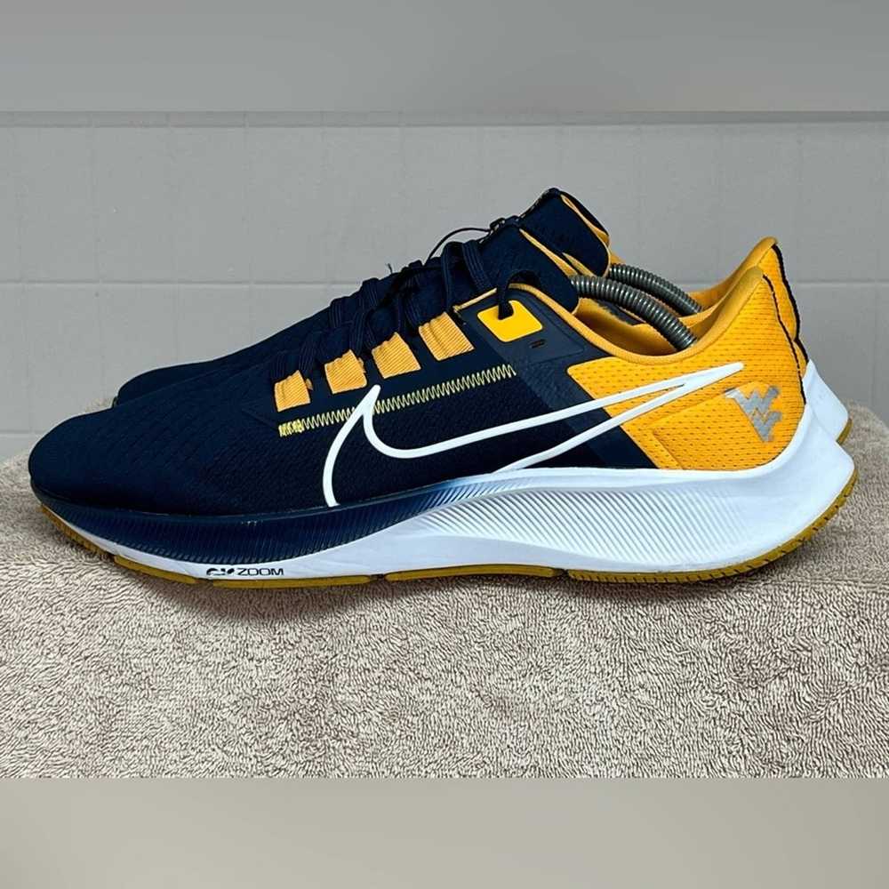 wvu pegasus 36