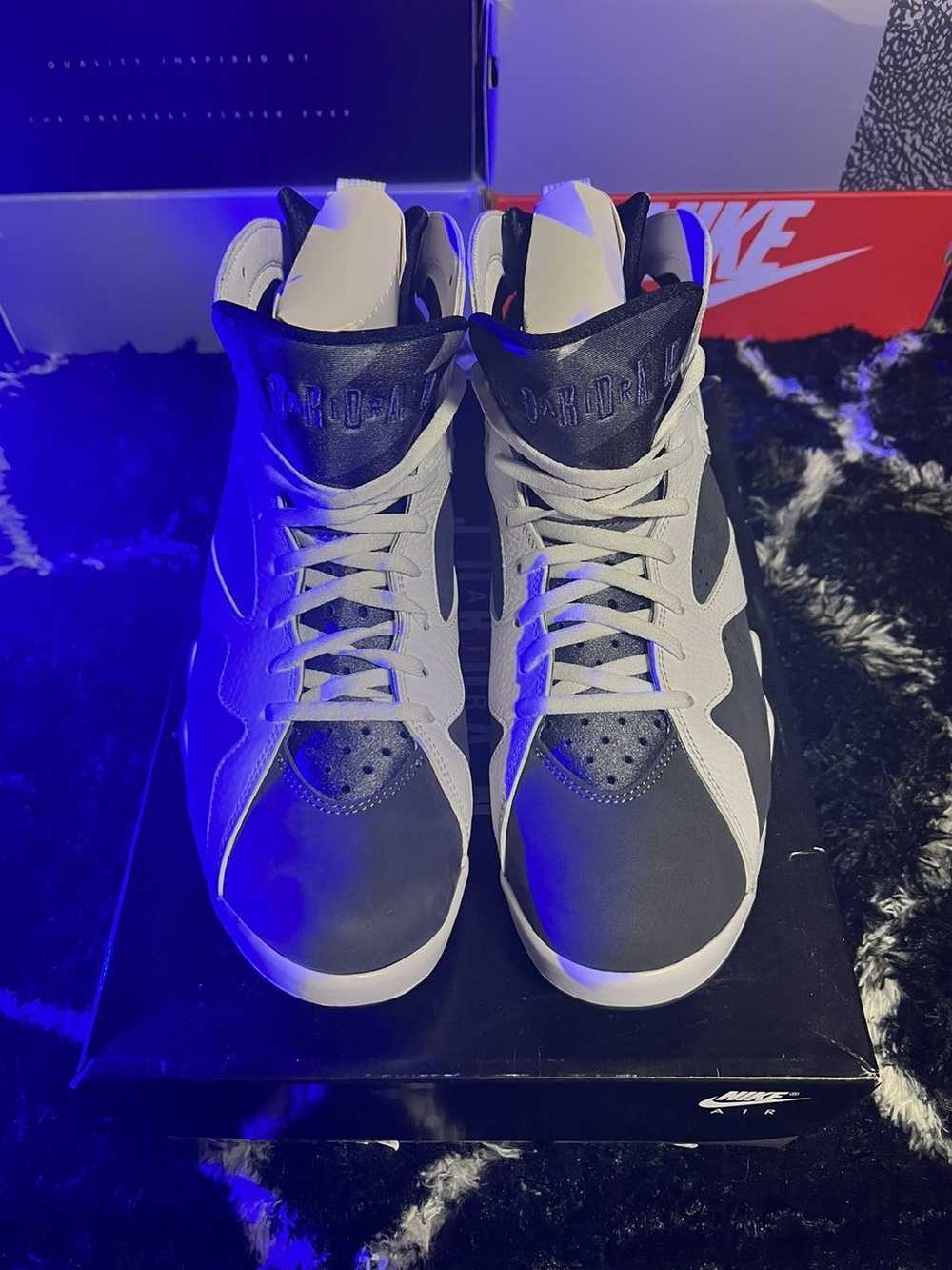 Jordan Brand Jordan 7 Flint - image 4