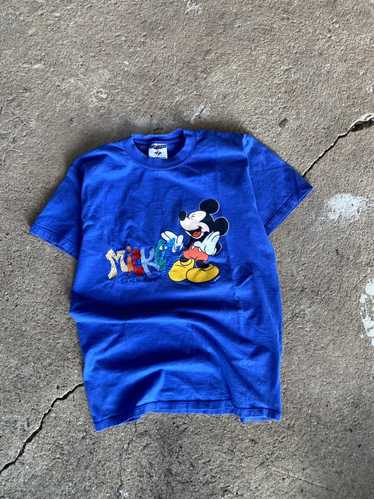 Mickey Mouse × Vintage Vintage Y2K Mickey Mouse Em