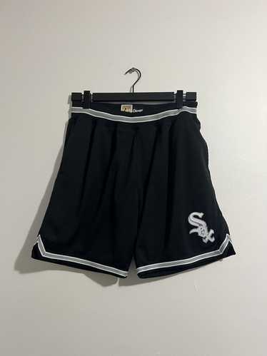 Mitchell & Ness White Sox Mitchell & Ness Shorts