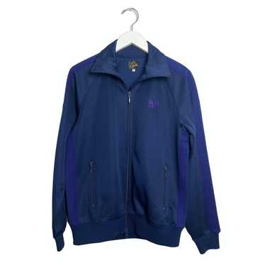 Needles jacket & track - Gem