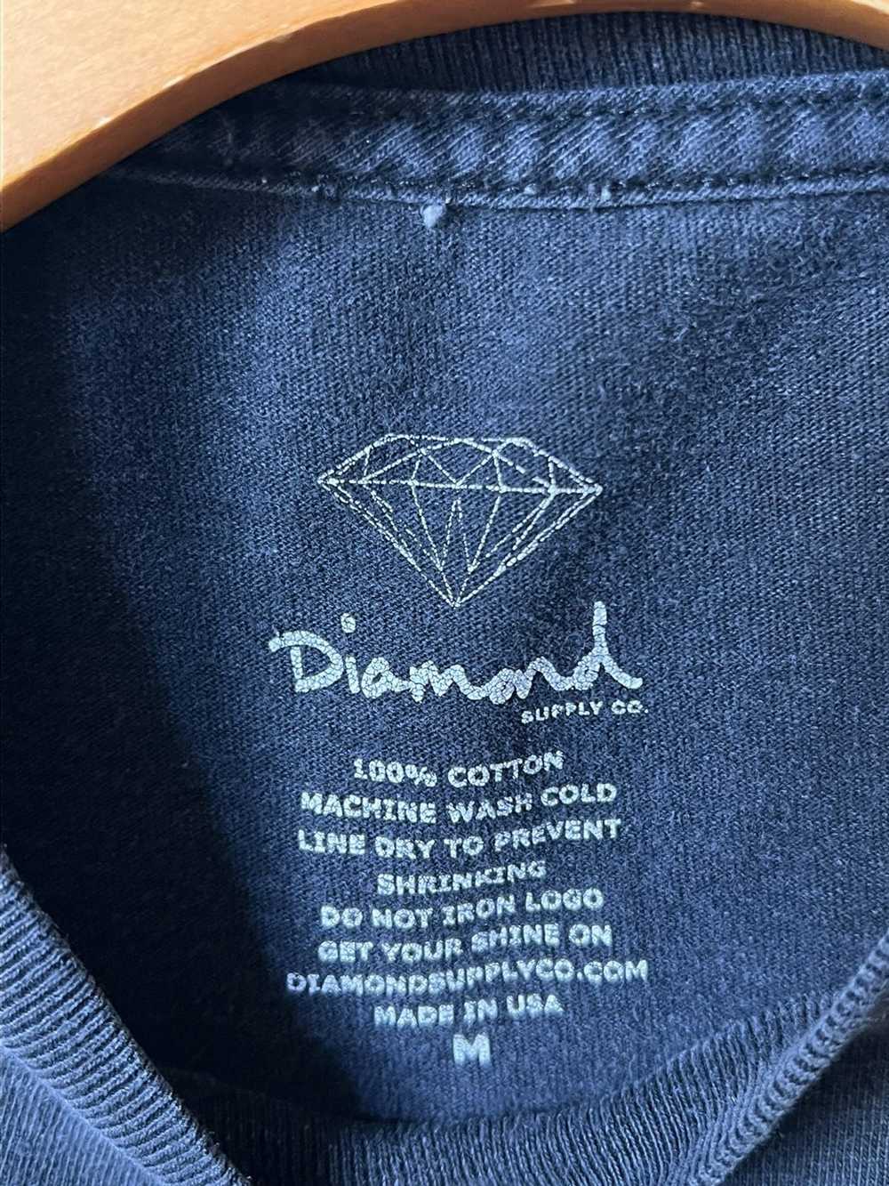 Diamond Supply Co 2000’s Diamond Supply Co. Skate… - image 3