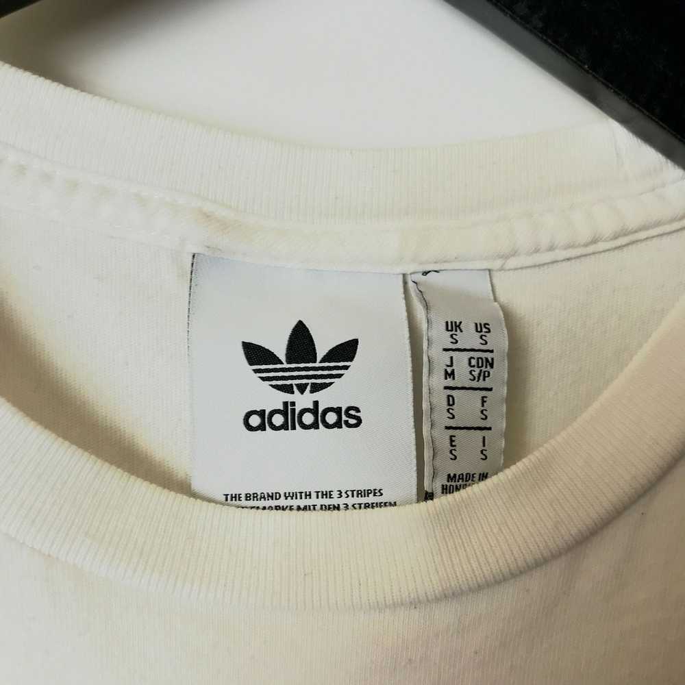 Adidas × Streetwear × Urban Outfitters Adidas T S… - image 4