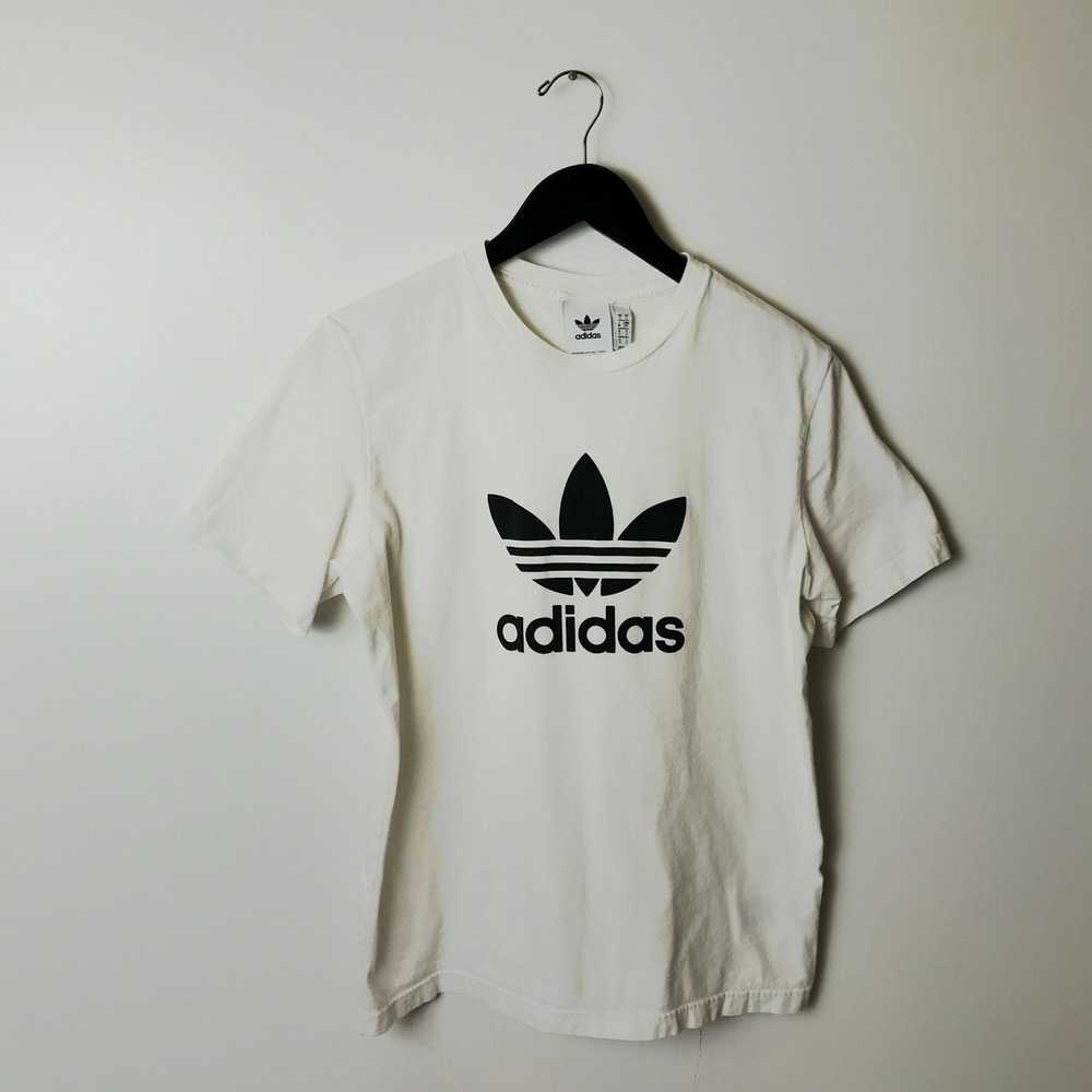 Adidas × Streetwear × Urban Outfitters Adidas T S… - image 7