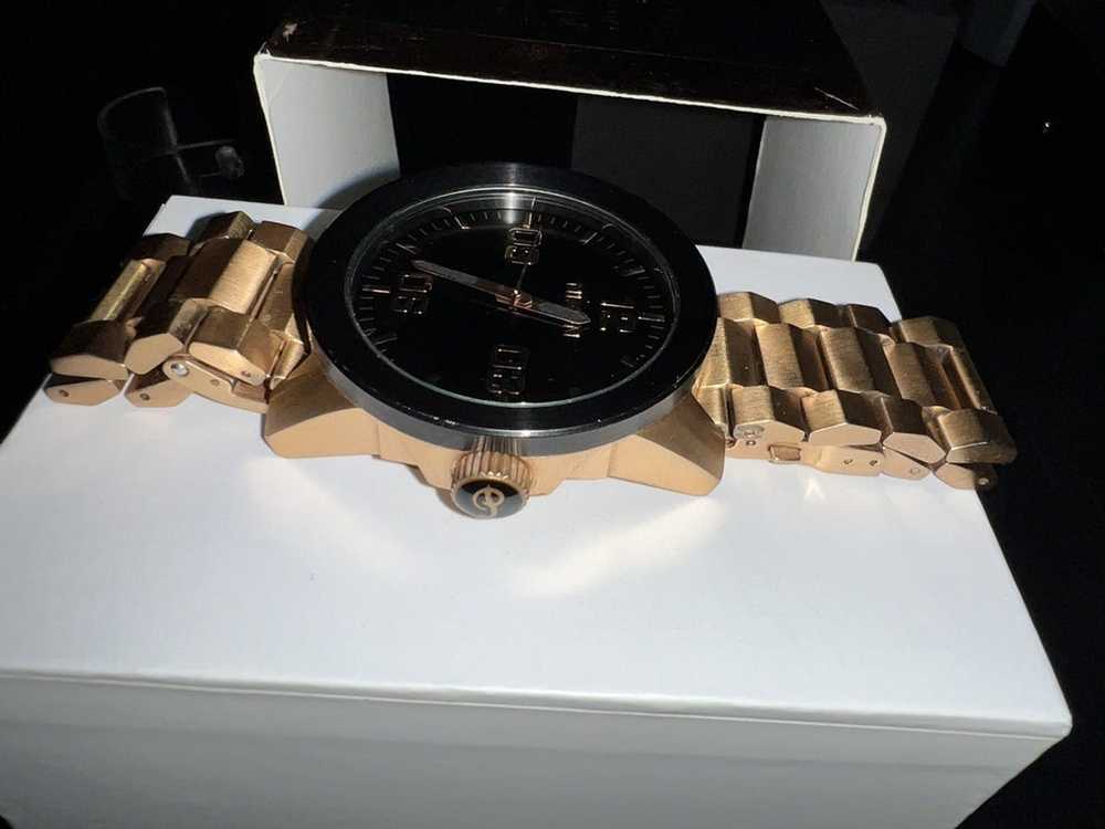 Nixon × Primitive Nixon x Primitive Corporal SS R… - image 2