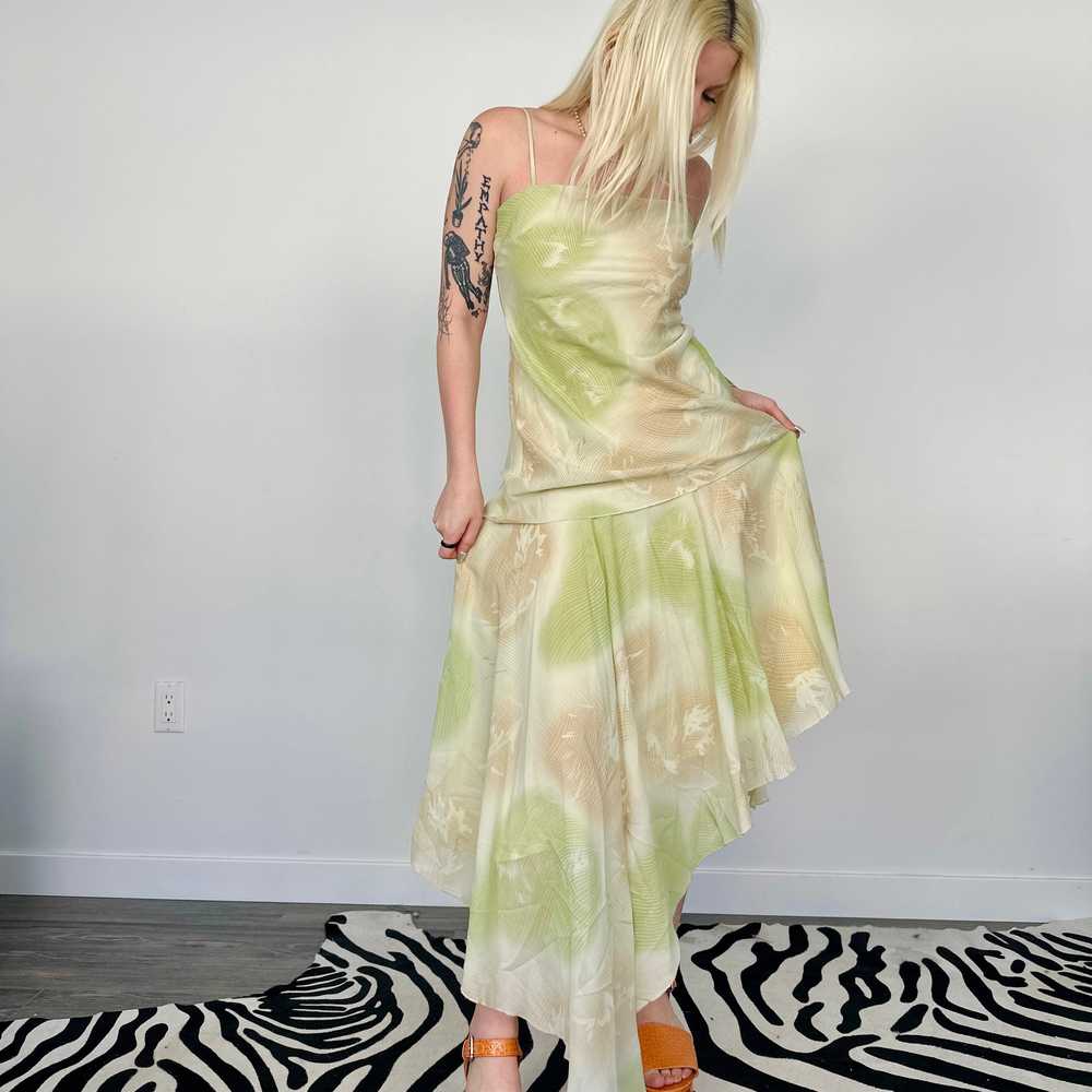Handmade Fairy Dress (S/M) - image 1